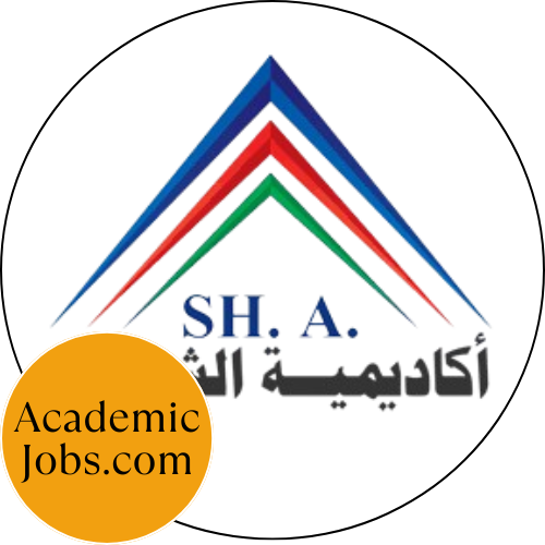 El Shorouk Academy logo